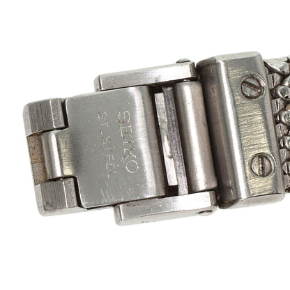 SEIKO セイコー 8420-5660 クレドール 腕時計 SS レディース 中古