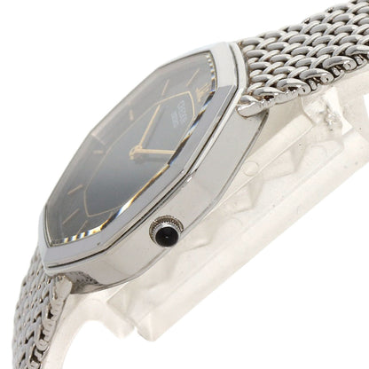 SEIKO セイコー 8420-5660 クレドール 腕時計 SS レディース 中古