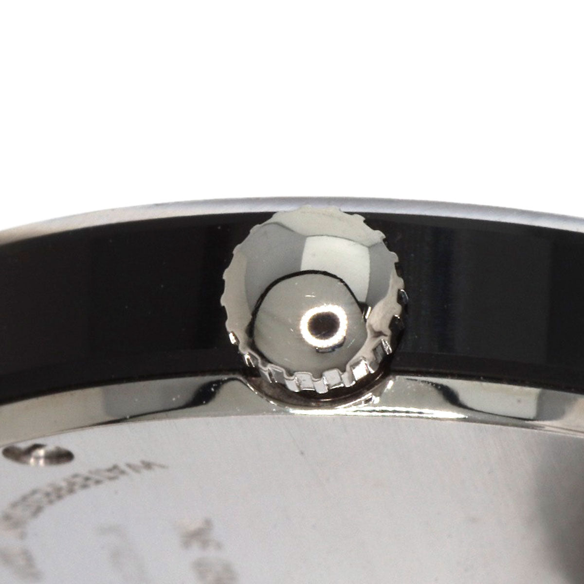 CENTURY センチュリー 648.7.S.N5B.12.SF エレガンス 腕時計 SS レディース 中古