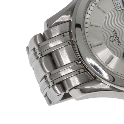 OMEGA オメガ 2571.31 シーマスター 腕時計 SS レディース 中古