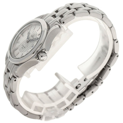 OMEGA オメガ 2571.31 シーマスター 腕時計 SS レディース 中古