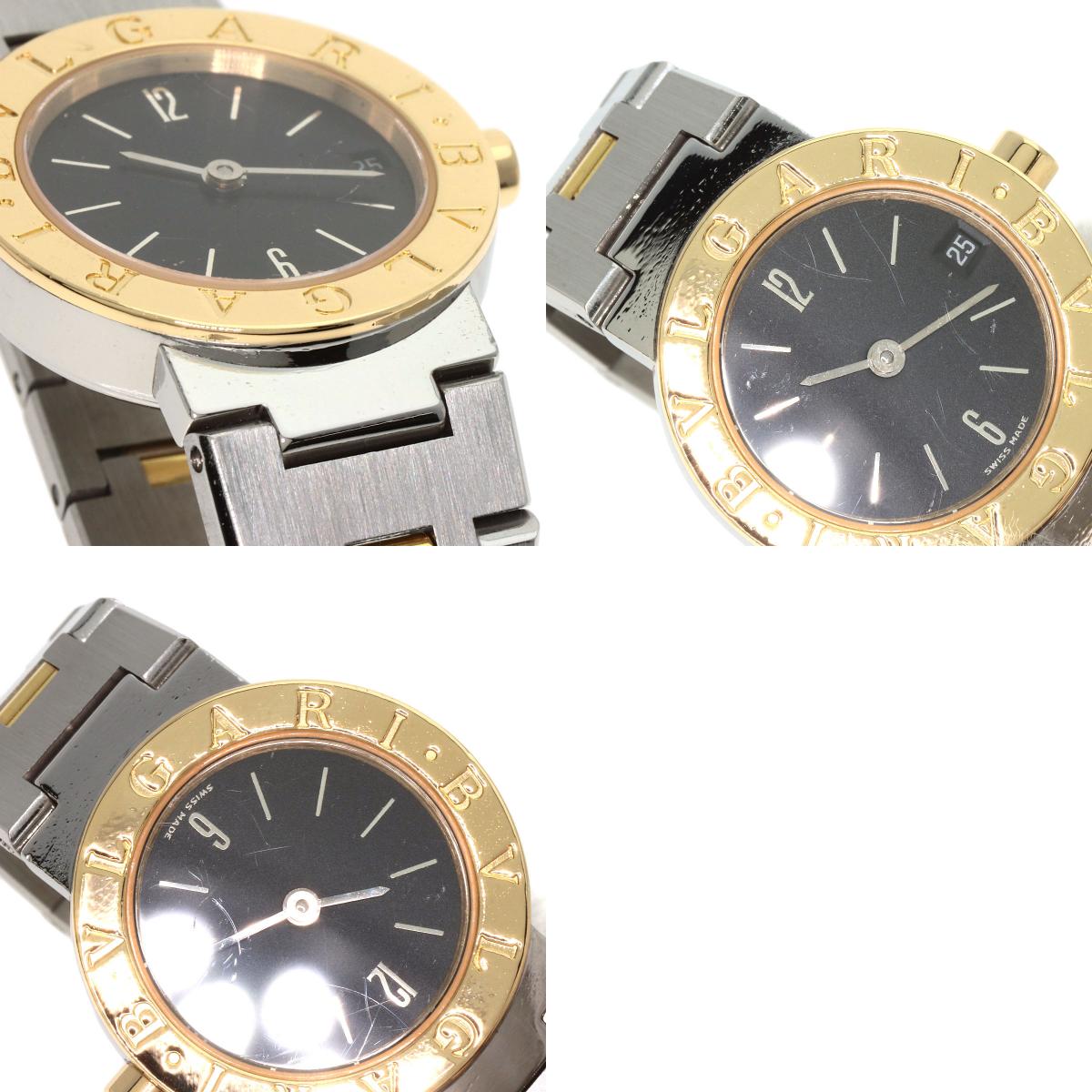 ブルガリ BB23SGD ブルガリブルガリ 腕時計 中古 商品画像20