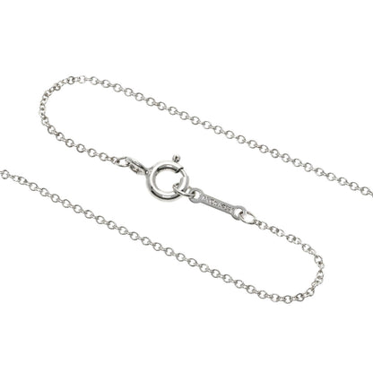 ティファニー ラビングハート LOVE ネックレス 中古 商品画像4
