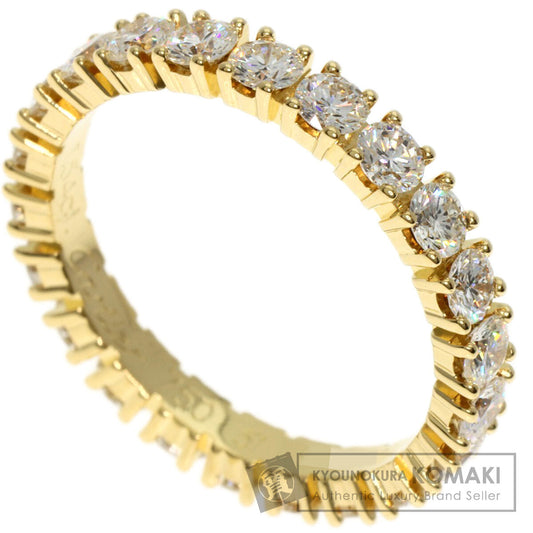 カルティエ エタンセル ドゥ カルティエ フルエタニティ #51 リング・指輪 中古 商品画像1