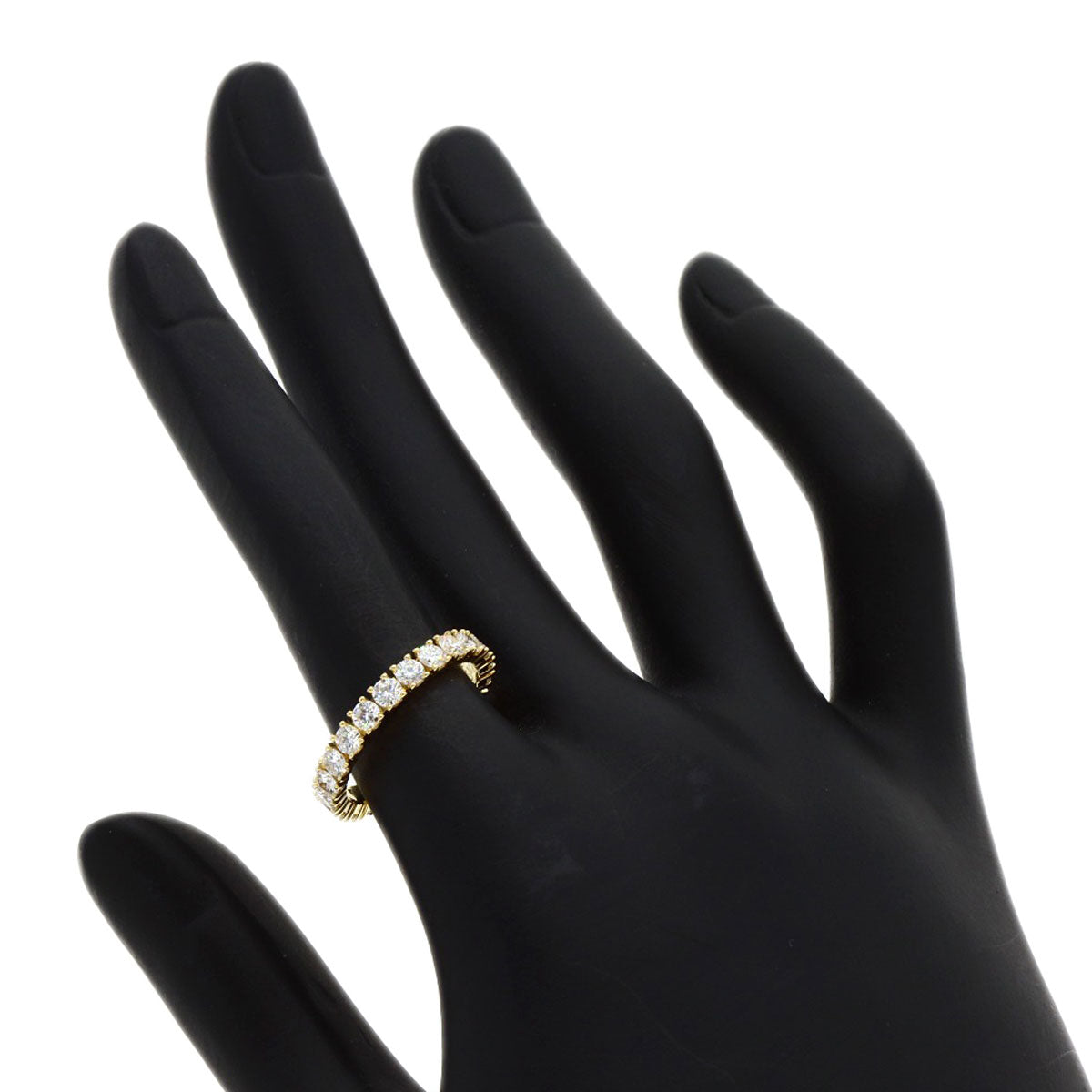 カルティエ エタンセル ドゥ カルティエ フルエタニティ #51 リング・指輪 中古 商品画像6