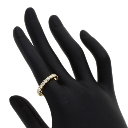 カルティエ エタンセル ドゥ カルティエ フルエタニティ #51 リング・指輪 中古 商品画像6
