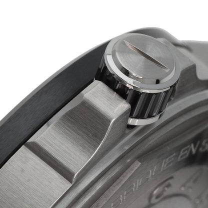 BVLGARI ブルガリ DG42SC ディアゴノ セラミック 腕時計 SS メンズ 中古