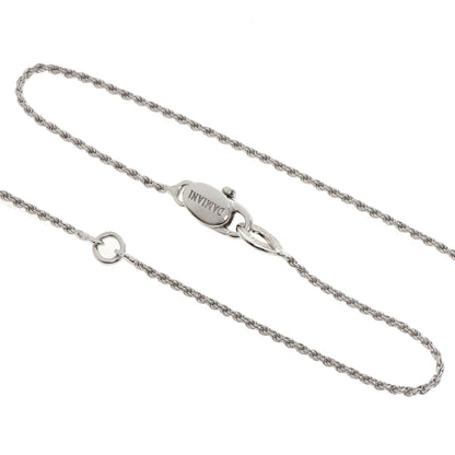 ダミアーニ ベルエポック M ダイヤモンド ルビー ネックレス 中古 商品画像5