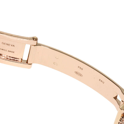 ROLEX ロレックス 118235F デイデイト ルビー ダイヤモンド 腕時計 K18PG メンズ 中古
