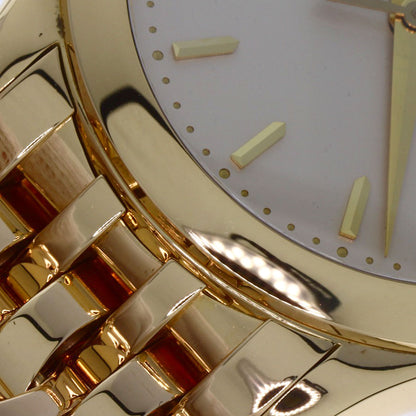 PATEK PHILIPPE パテックフィリップ 5107/1J-001 カラトラバ 腕時計 K18YG メンズ 中古