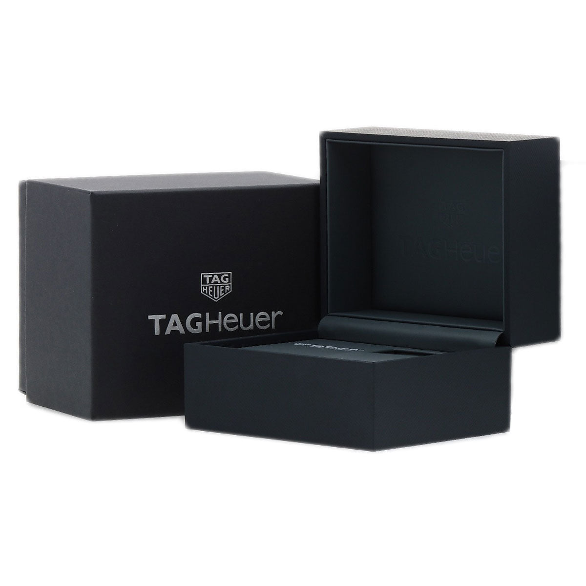 タグホイヤー WBP1415.BA0622 アクアレーサー プロフェッショナル200 未使用 腕時計 中古 商品画像16