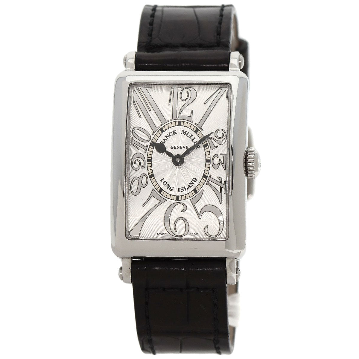 フランクミュラー 902QZ ロングアイランド 腕時計 中古 商品画像2
