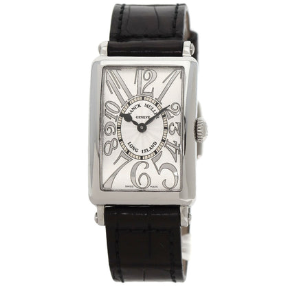 フランクミュラー 902QZ ロングアイランド 腕時計 中古 商品画像2