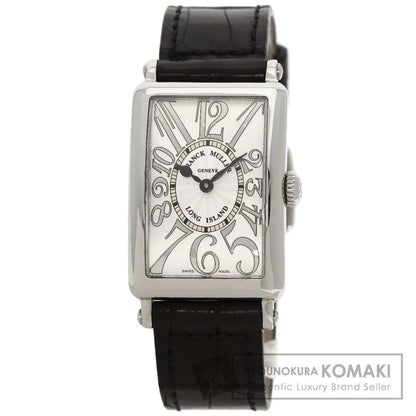 フランクミュラー 902QZ ロングアイランド 腕時計 中古 商品画像1