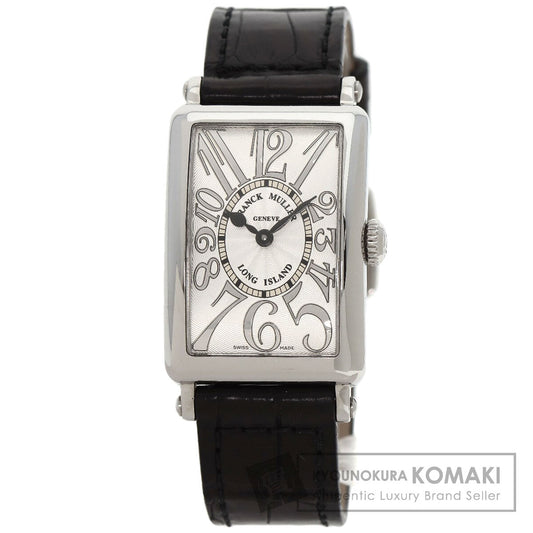 フランクミュラー 902QZ ロングアイランド 腕時計 中古 商品画像1
