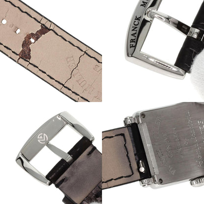 フランクミュラー 902QZ ロングアイランド 腕時計 中古 商品画像19