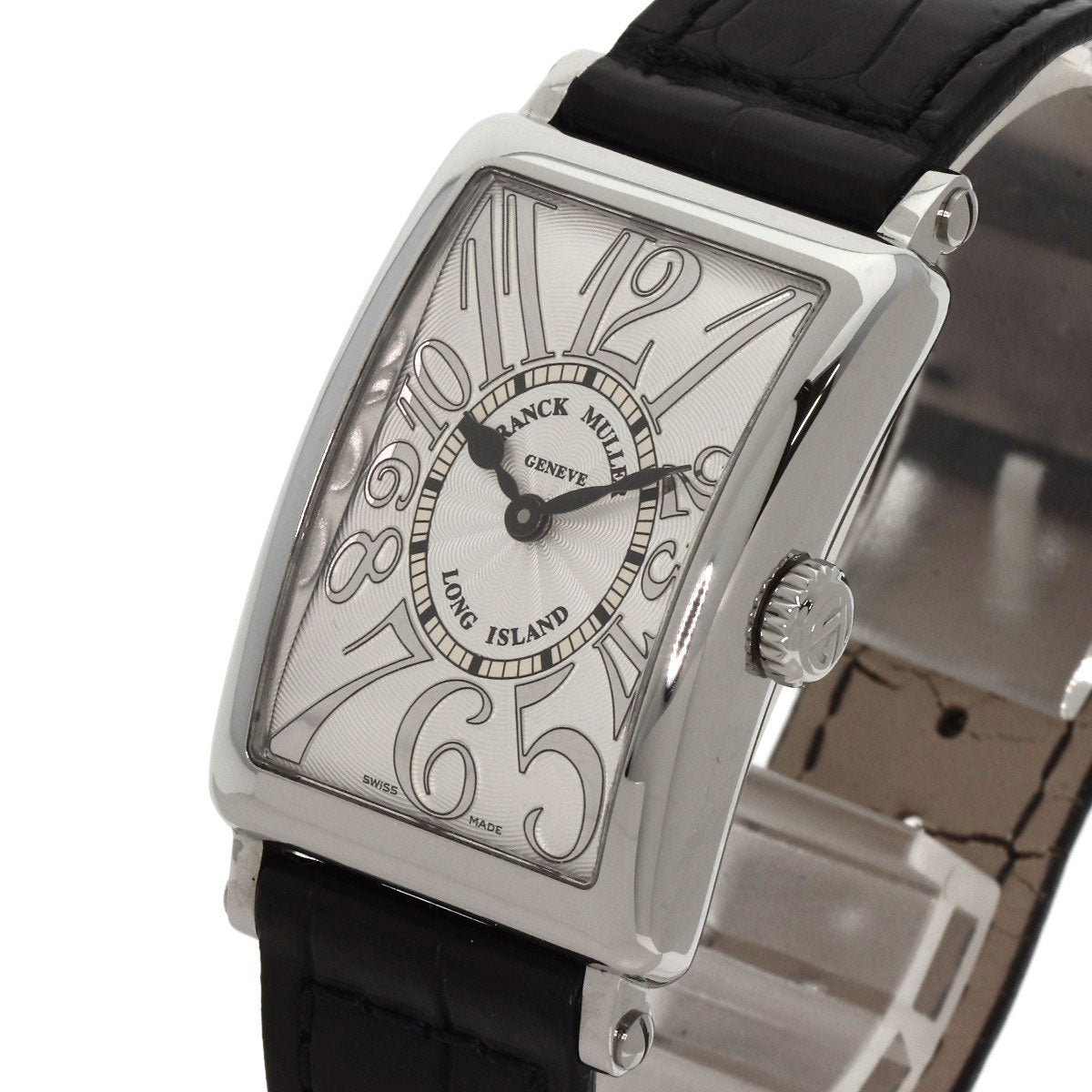 フランクミュラー 902QZ ロングアイランド 腕時計 中古 商品画像4