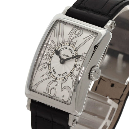 フランクミュラー 902QZ ロングアイランド 腕時計 中古 商品画像4