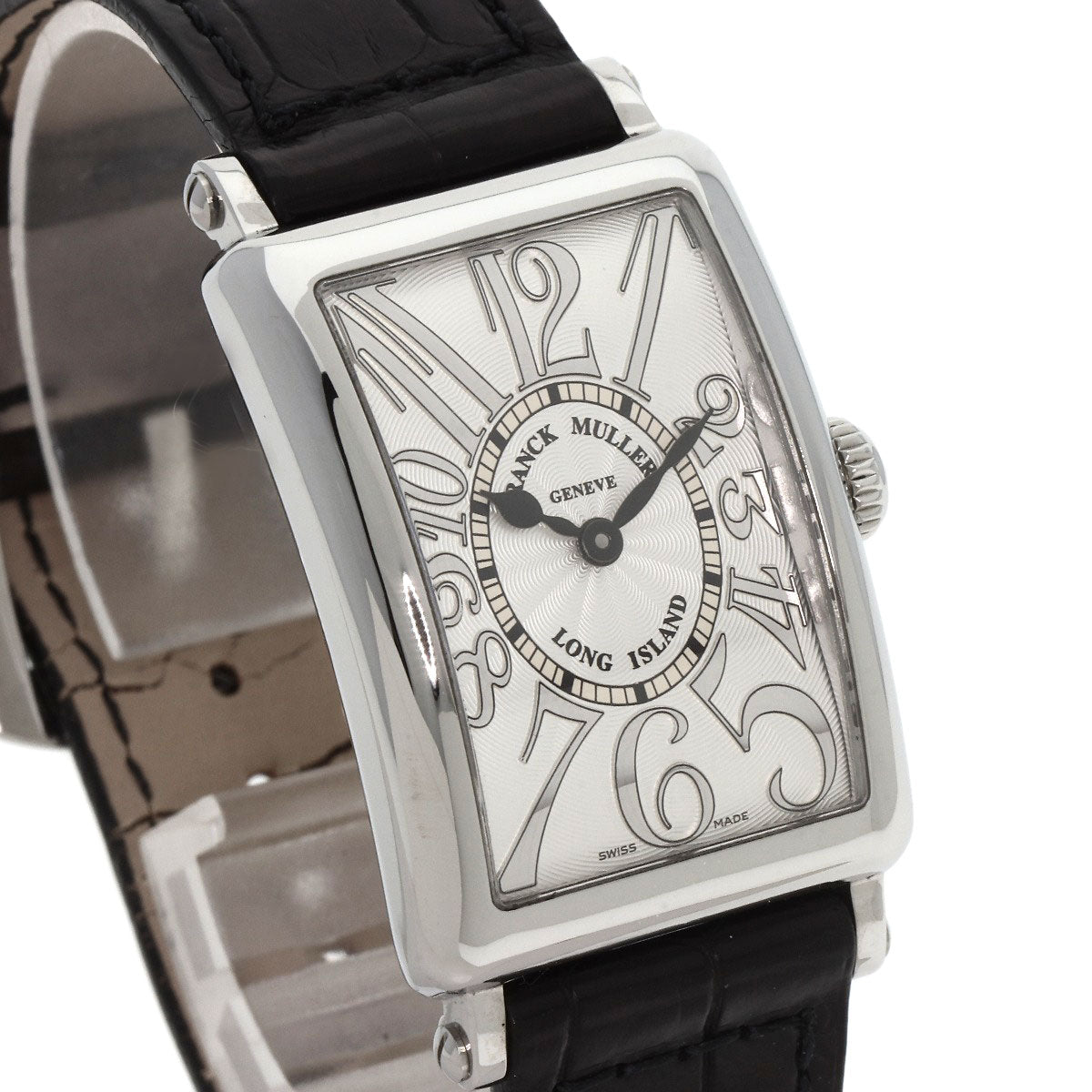 フランクミュラー 902QZ ロングアイランド 腕時計 中古 商品画像5