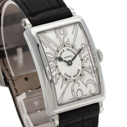 フランクミュラー 902QZ ロングアイランド 腕時計 中古 商品画像5