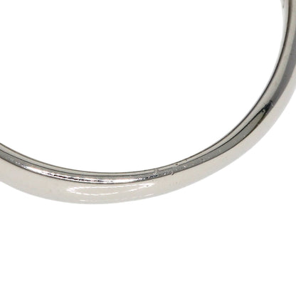 SELECT JEWELRY セレクトジュエリー サファイア ダイヤモンド リング・指輪 PT900 レディース 中古
