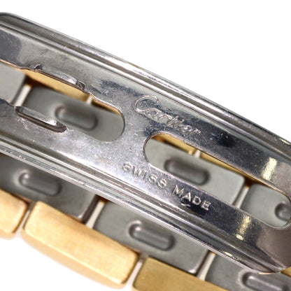 カルティエ W25028B8 パンテール MM 3ロウ 腕時計 中古 商品画像18