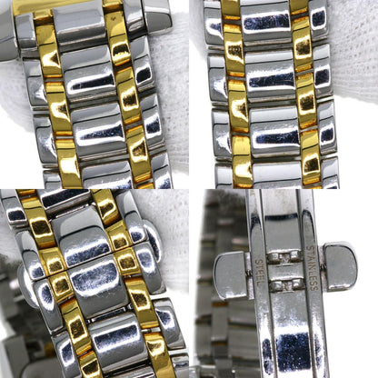 FENDI フェンディ 7000L スクエアフェイス 腕時計 SS レディース 中古