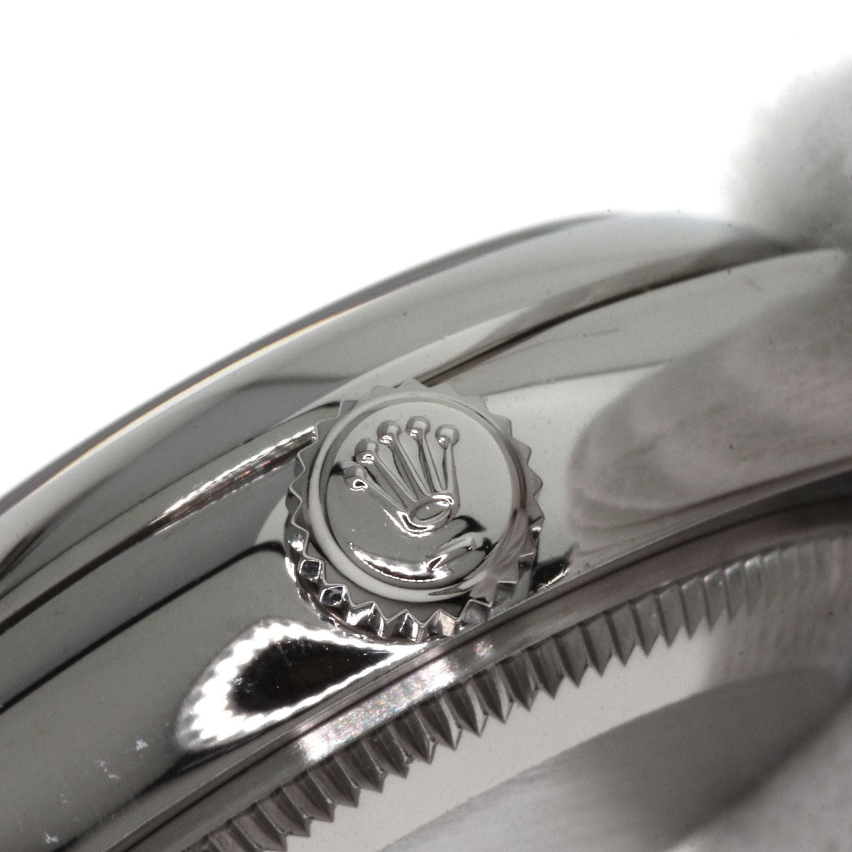ROLEX ロレックス 176200 オイスターパーペチュアル26 腕時計 SS レディース 中古