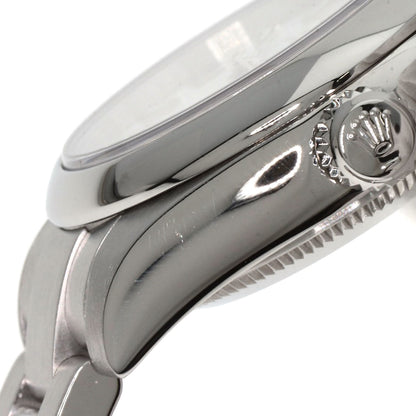 ROLEX ロレックス 176200 オイスターパーペチュアル26 腕時計 SS レディース 中古