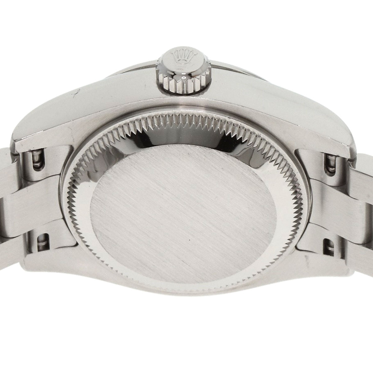 ROLEX ロレックス 176200 オイスターパーペチュアル26 腕時計 SS レディース 中古
