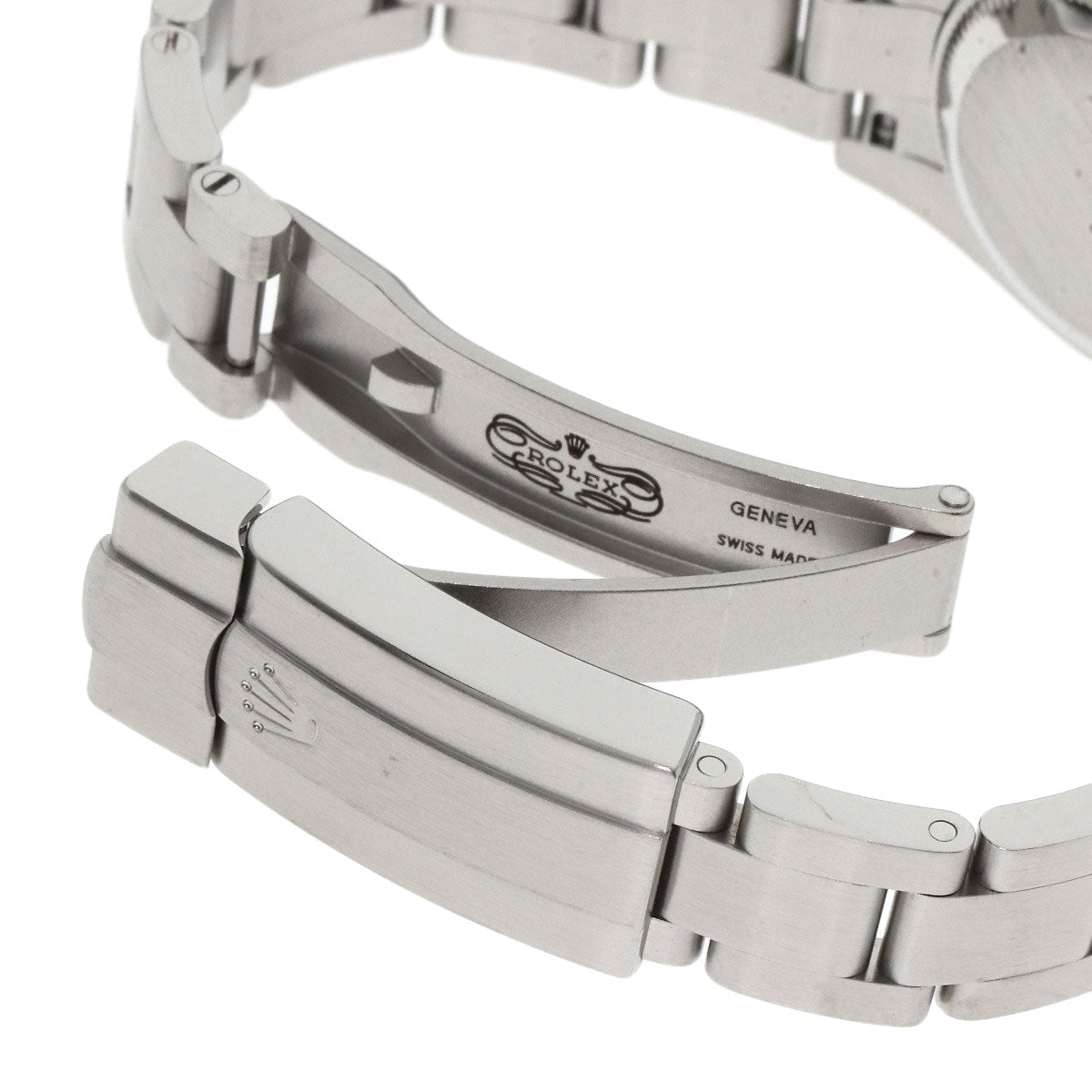 ROLEX ロレックス 176200 オイスターパーペチュアル26 腕時計 SS レディース 中古