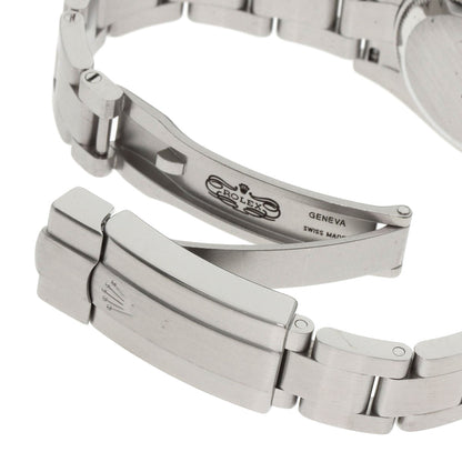 ROLEX ロレックス 176200 オイスターパーペチュアル26 腕時計 SS レディース 中古