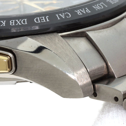 SEIKO セイコー SBXB139 アストロン 腕時計 チタン メンズ 中古