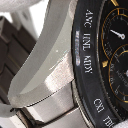 SEIKO セイコー SBXB139 アストロン 腕時計 チタン メンズ 中古