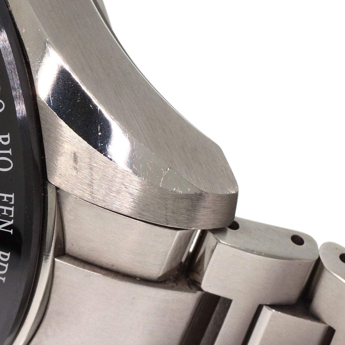 SEIKO セイコー SBXB139 アストロン 腕時計 チタン メンズ 中古