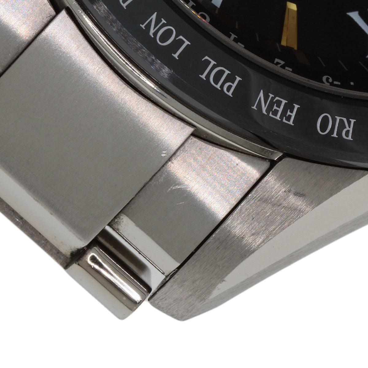 SEIKO セイコー SBXB139 アストロン 腕時計 チタン メンズ 中古