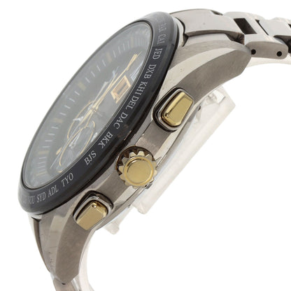 SEIKO セイコー SBXB139 アストロン 腕時計 チタン メンズ 中古