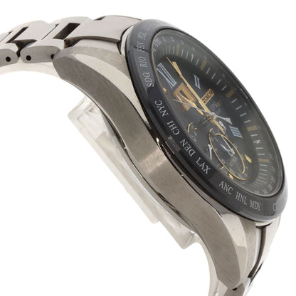 SEIKO セイコー SBXB139 アストロン 腕時計 チタン メンズ 中古