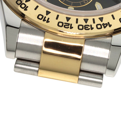 ROLEX ロレックス 116503 コスモグラフ デイトナ 腕時計 SS メンズ 中古
