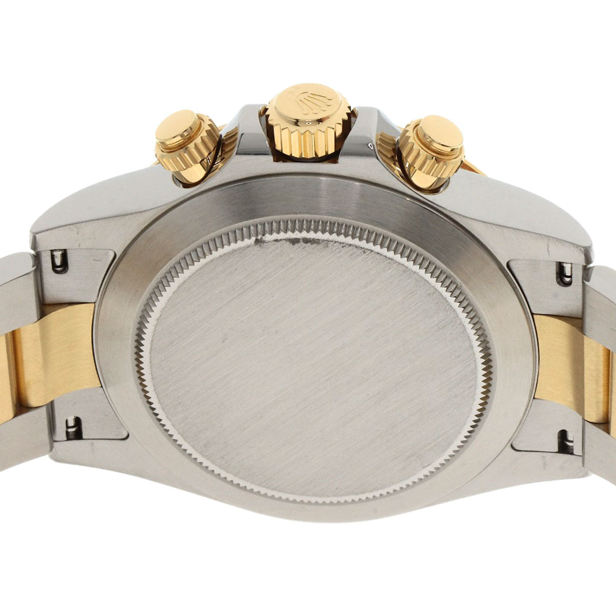 ROLEX ロレックス 116503 コスモグラフ デイトナ 腕時計 SS メンズ 中古