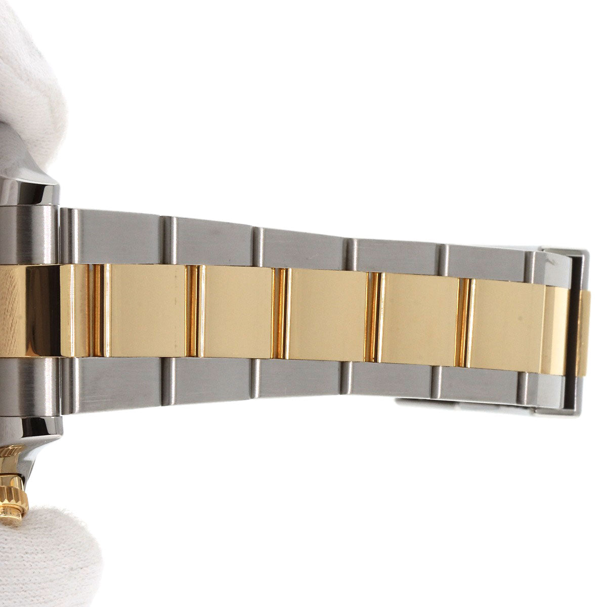 ROLEX ロレックス 116503 コスモグラフ デイトナ 腕時計 SS メンズ 中古
