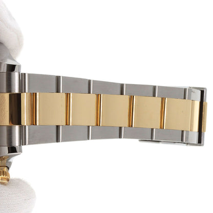 ROLEX ロレックス 116503 コスモグラフ デイトナ 腕時計 SS メンズ 中古