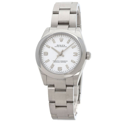 ROLEX ロレックス 177200 オイスターパーペチュアル31 腕時計 SS ボーイズ 中古