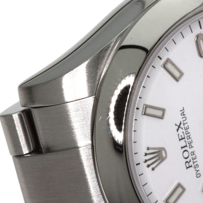 ROLEX ロレックス 177200 オイスターパーペチュアル31 腕時計 SS ボーイズ 中古