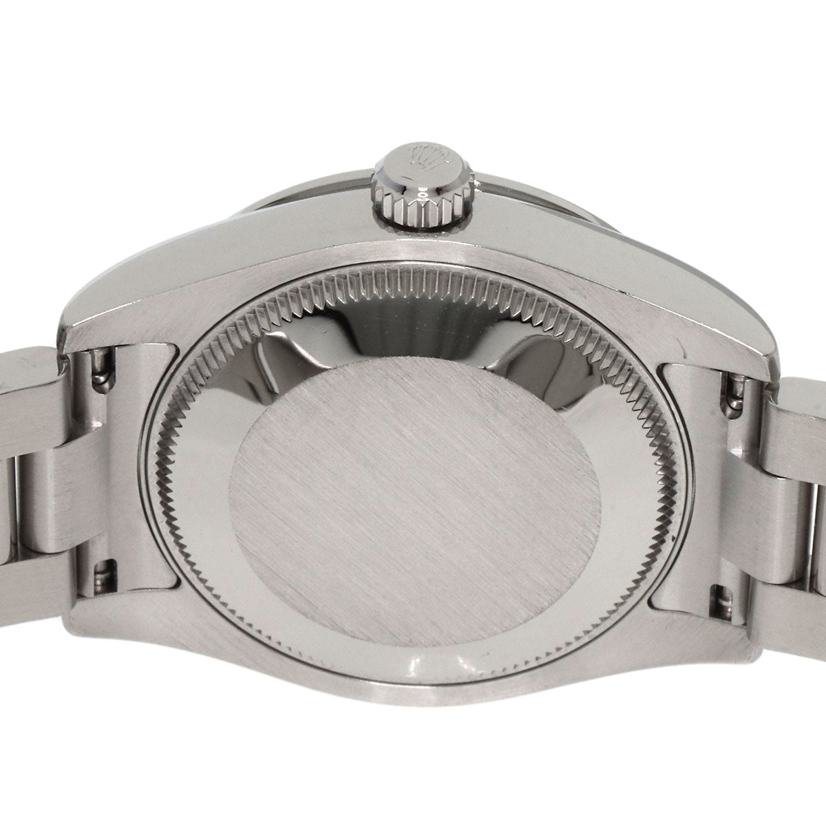 ROLEX ロレックス 177200 オイスターパーペチュアル31 腕時計 SS ボーイズ 中古