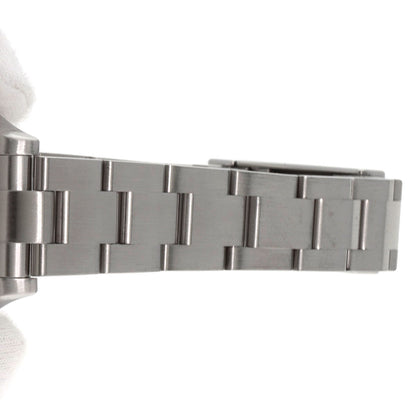 ROLEX ロレックス 177200 オイスターパーペチュアル31 腕時計 SS ボーイズ 中古