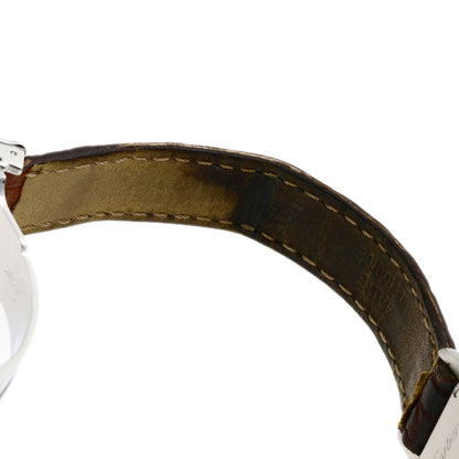 CARTIER カルティエ パンテールSM 腕時計 SS レディース 中古