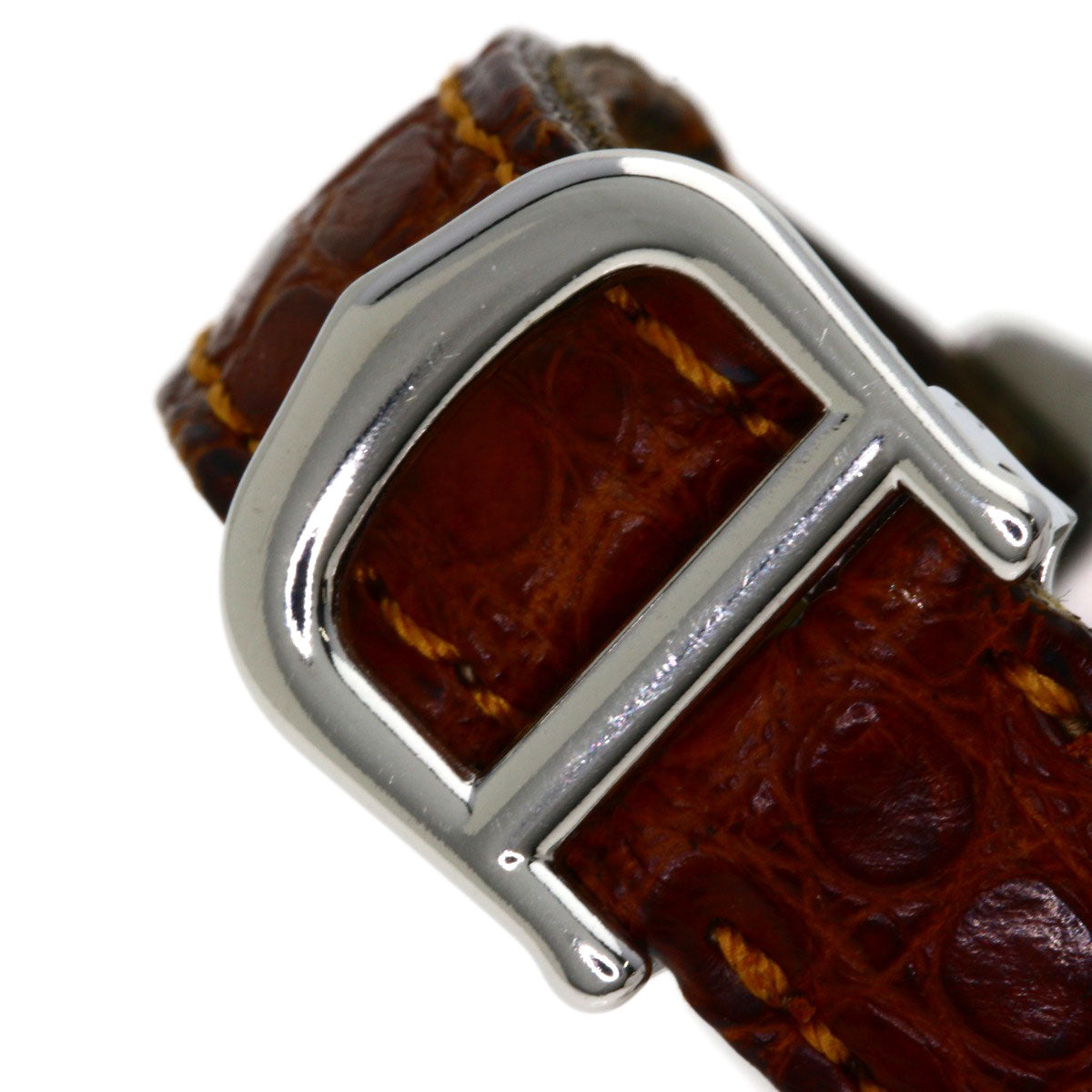CARTIER カルティエ パンテールSM 腕時計 SS レディース 中古