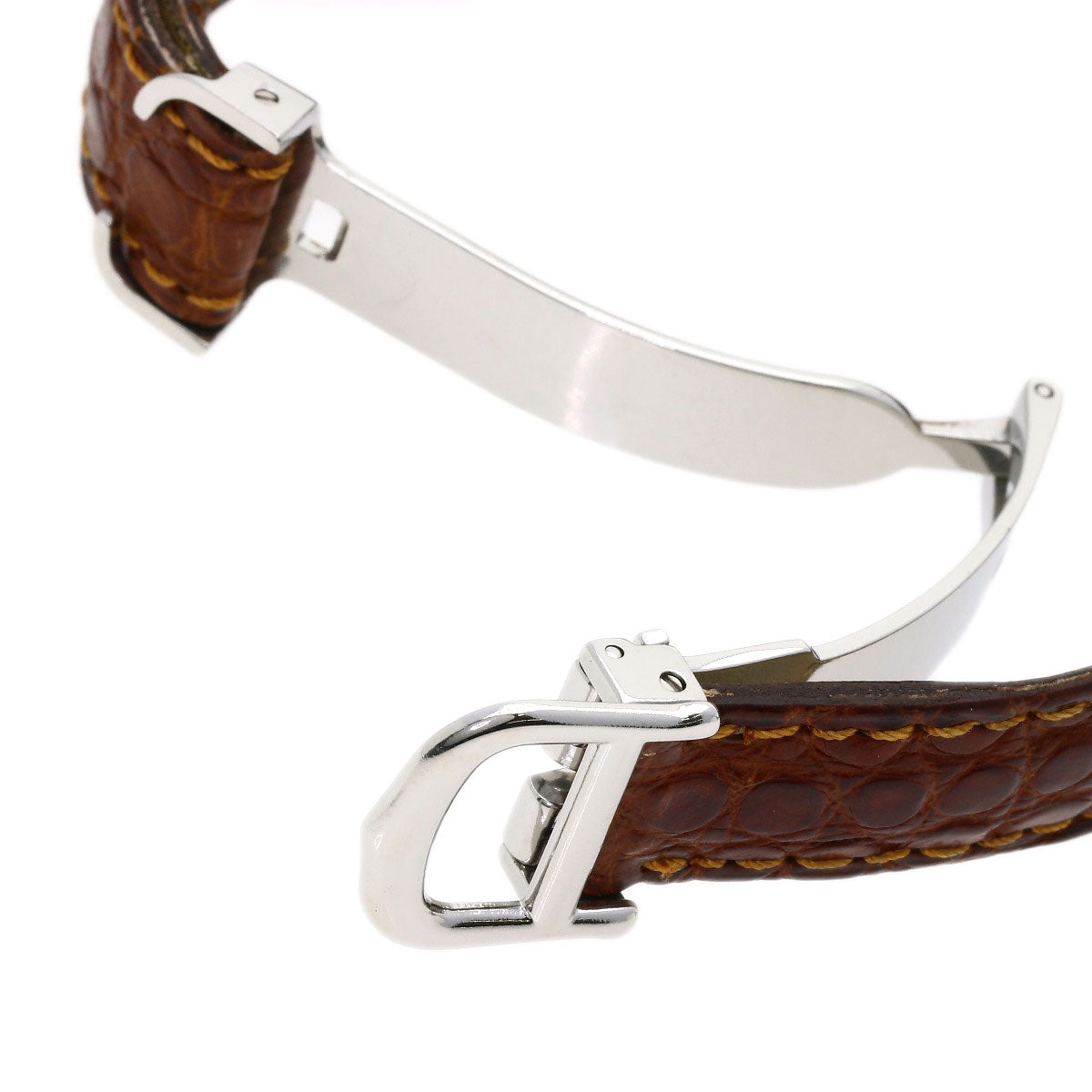 CARTIER カルティエ パンテールSM 腕時計 SS レディース 中古