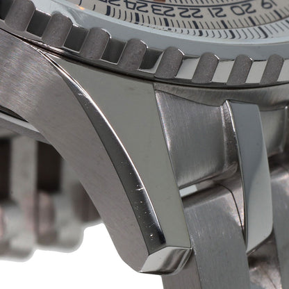 BREITLING ブライトリング AB0139211G1A1 ナビタイマーB01 クロノグラフ41 腕時計 SS メンズ 中古